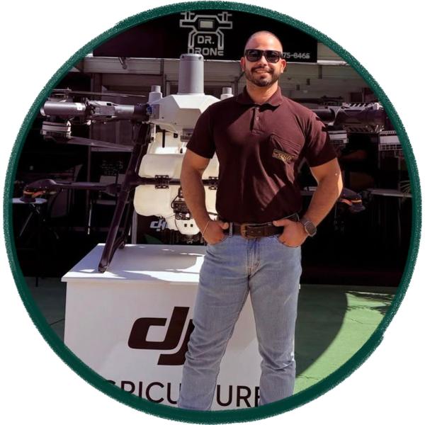 Paul Spinola