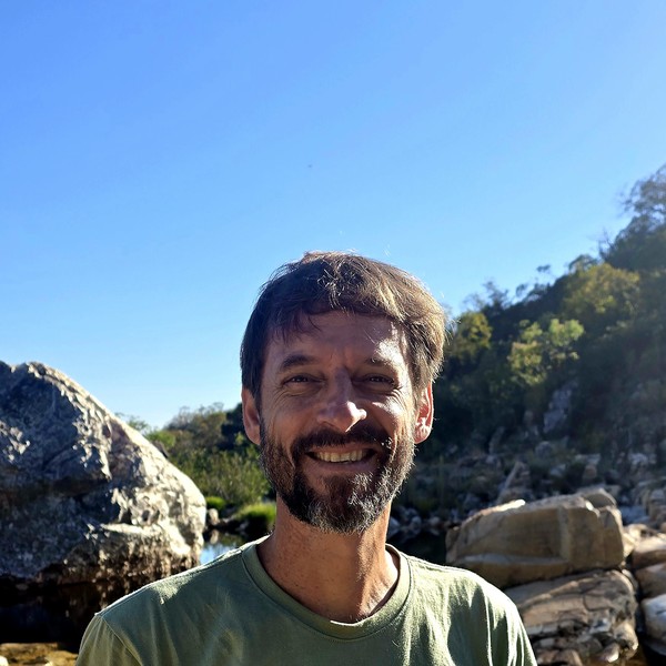 Rodrigo Hecht Zeller