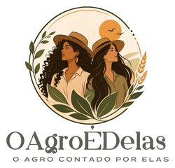 O Agro É Delas
