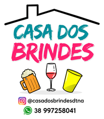 Casa dos Brindes